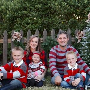 Meet your Posher, Amber-jake